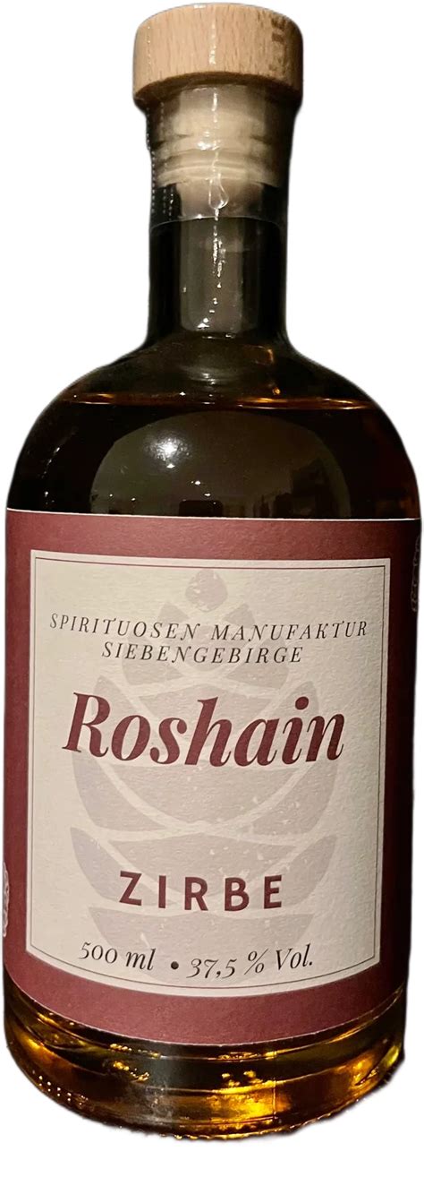 Roshain .